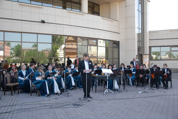 Интересно и ярко отметил Международный день музеев Тульский музей оружия! Тульский Государственный Музей Оружия