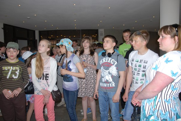 Интересно и ярко отметил Международный день музеев Тульский музей оружия! Тульский Государственный Музей Оружия