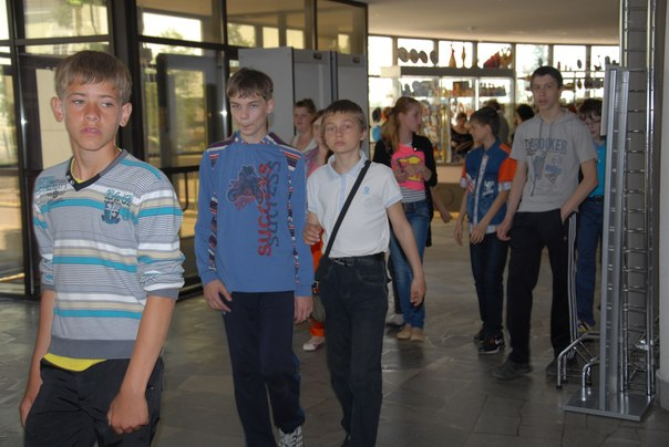 Интересно и ярко отметил Международный день музеев Тульский музей оружия! Тульский Государственный Музей Оружия