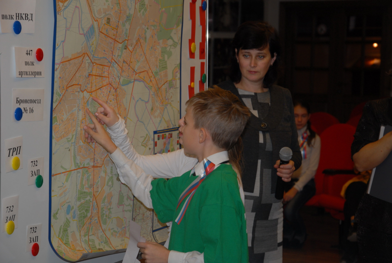 Листая страницы героической истории Тулы Тульский Государственный Музей Оружия