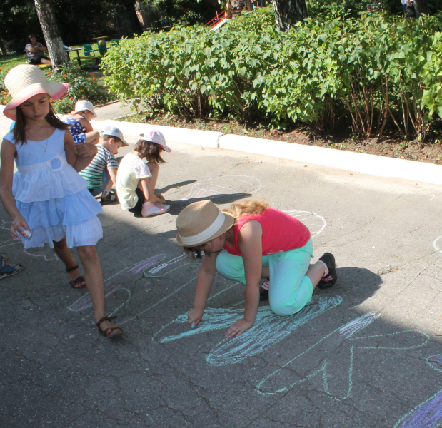 «Никто кроме нас!» - музей оружия провел традиционную праздничную акцию в честь Дня ВДВ. Тульский Государственный Музей Оружия
