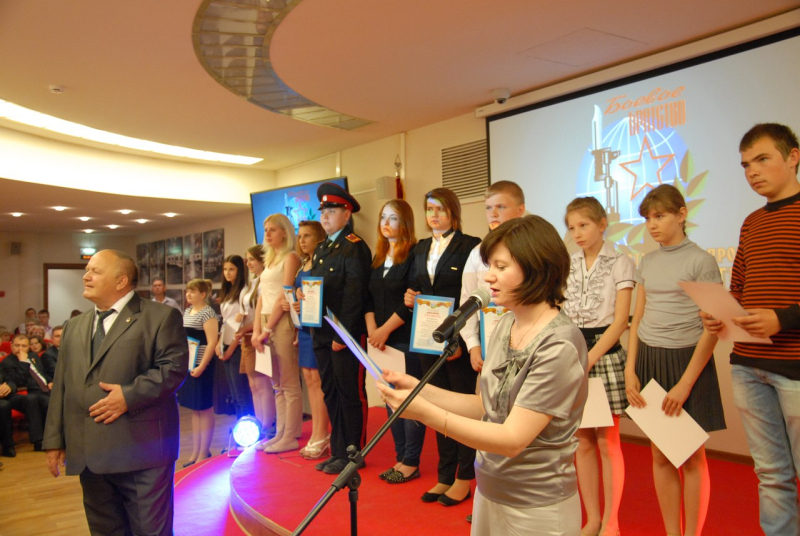 Презентация книги «Формула патриотизма» состоялась в музее оружия. Тульский Государственный Музей Оружия