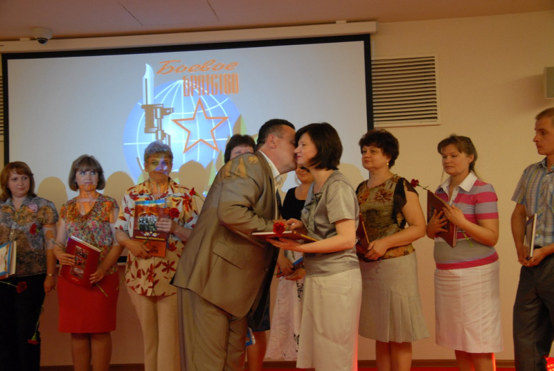 Презентация книги «Формула патриотизма» состоялась в музее оружия. Тульский Государственный Музей Оружия