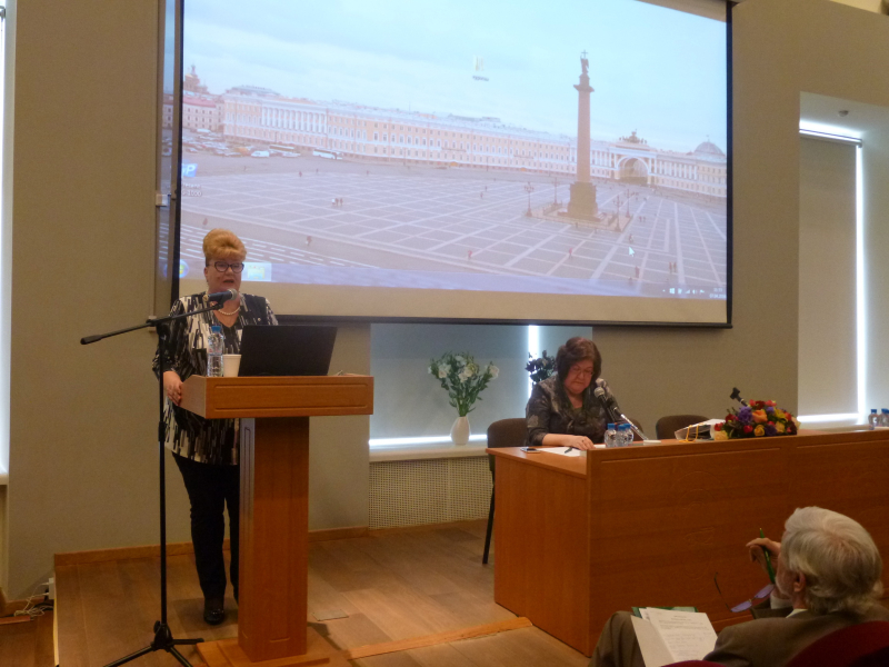 Презентация Тульского музея оружия в Государственном Эрмитаже Тульский Государственный Музей Оружия