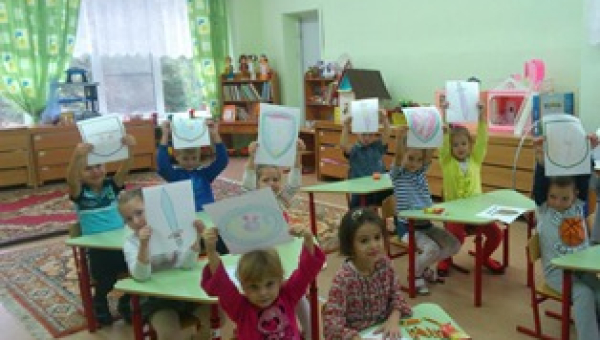 "В гостях у Левши" Тульский Государственный Музей Оружия