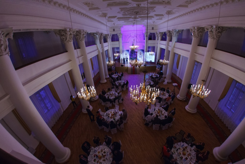 Тульский музей оружия – лучший тульский бренд! Тульский Государственный Музей Оружия