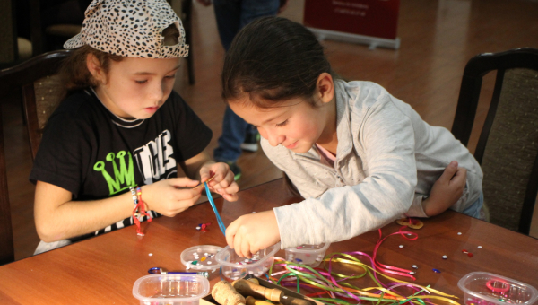 «Есть город в России с рабочими чудо-руками»: праздничные мастер-классы школы тульских мастеров в День города Тулы! Тульский Государственный Музей Оружия