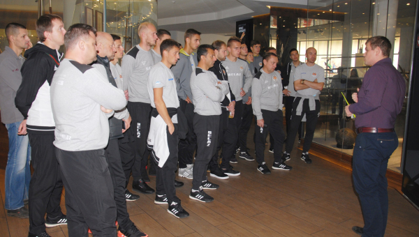 «Торпедо-БелАЗ» в Тульском музее оружия! Тульский Государственный Музей Оружия