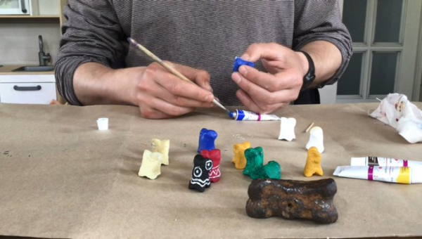 Уважаемые родители и дорогие юные друзья! Освоим вместе игры детей оружейников XIX века. Узнаем новое! Играем вместе! Тульский Государственный Музей Оружия