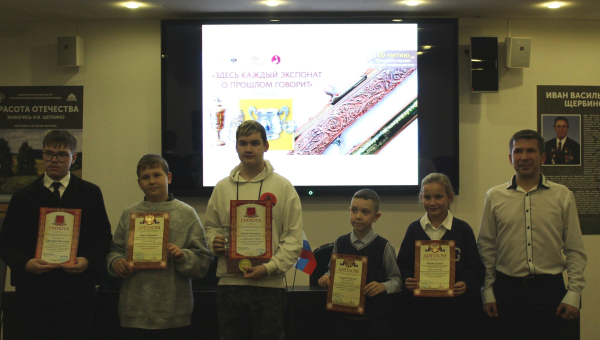 Дорогие друзья! Подведены итоги конкурса декоративно-прикладного творчества «Здесь каждый экспонат о прошлом говорит», посвященного 150-летию Тульского государственного музея оружия Тульский Государственный Музей Оружия