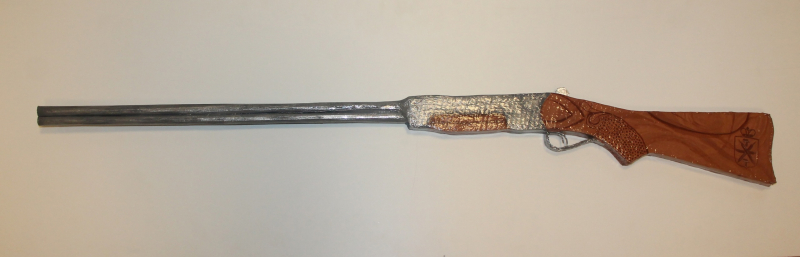 Дорогие друзья! Подведены итоги конкурса декоративно-прикладного творчества «Здесь каждый экспонат о прошлом говорит», посвященного 150-летию Тульского государственного музея оружия Тульский Государственный Музей Оружия