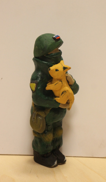 Дорогие друзья! Подведены итоги конкурса декоративно-прикладного творчества «Здесь каждый экспонат о прошлом говорит», посвященного 150-летию Тульского государственного музея оружия Тульский Государственный Музей Оружия