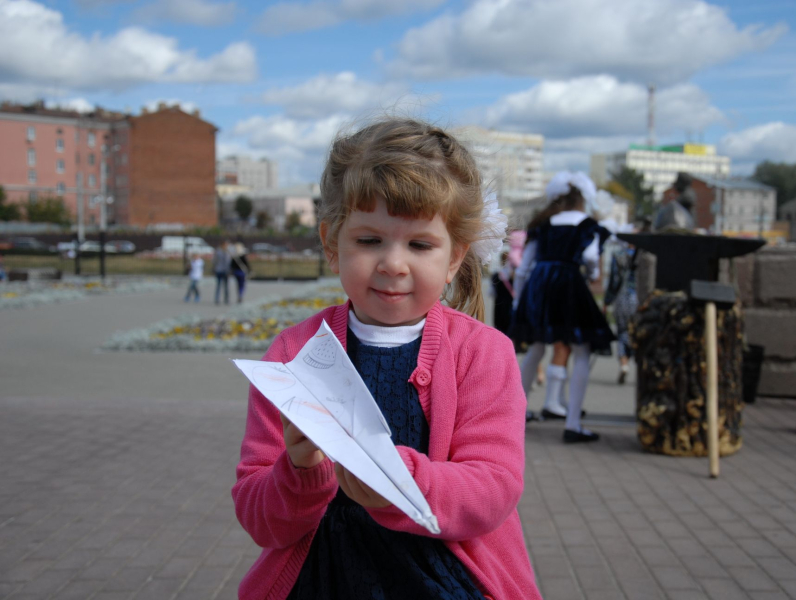 День знаний в музее оружия. Ремесленная слобода. Тульский Государственный Музей Оружия