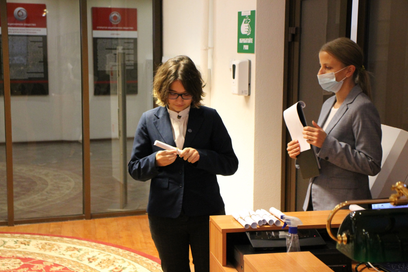 К 80-летию обороны города Тулы в Великой Отечественной войне. «Битва декламаторов» в Тульском музее оружия Тульский Государственный Музей Оружия