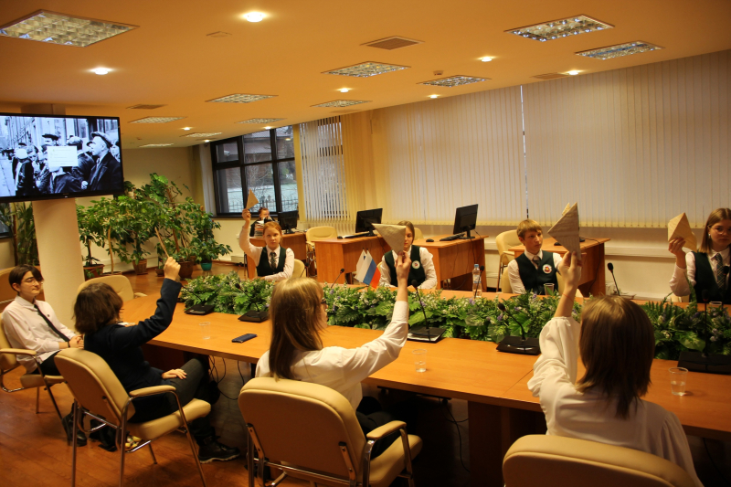 К 80-летию обороны города Тулы в Великой Отечественной войне. «Битва декламаторов» в Тульском музее оружия Тульский Государственный Музей Оружия