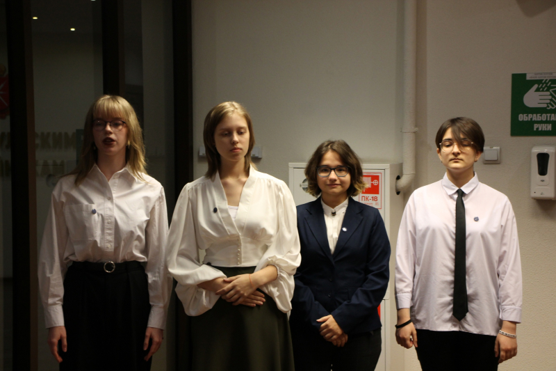 К 80-летию обороны города Тулы в Великой Отечественной войне. «Битва декламаторов» в Тульском музее оружия Тульский Государственный Музей Оружия