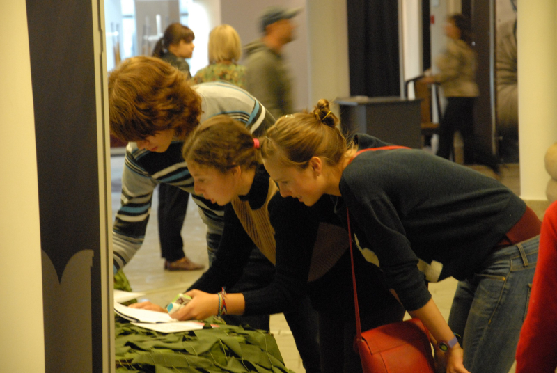 Тайна выставки «Арсенал и щит России» раскрыта! Тульский Государственный Музей Оружия