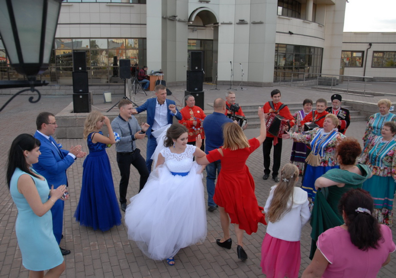 «Тобой, мой город, я могу гордиться!» Праздничный концерт в музее оружия Тульский Государственный Музей Оружия