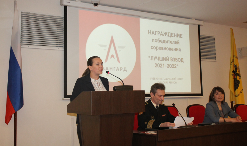 «Есть такая профессия: Родину защищать!» Тульский Государственный Музей Оружия