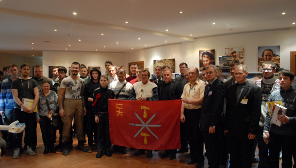 «Выставка очень познавательная и красивая, дети и взрослые просто в восторге!» Тульский Государственный Музей Оружия