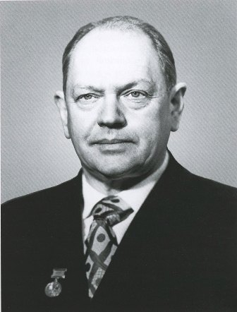 Тульские оружейники. 101 год со дня рождения Рогожина Владимира Николаевича. Тульский Государственный Музей Оружия