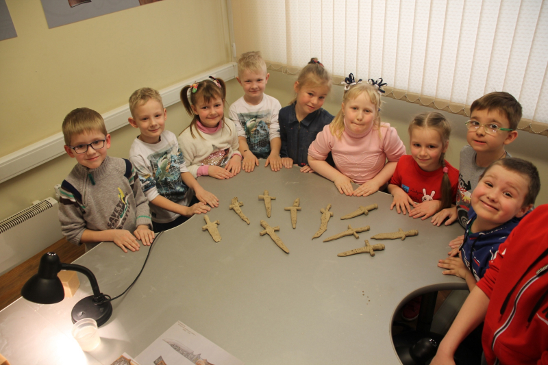 Дорогие друзья! Только 28 и 29 сентября в здании музея оружия на территории Тульского кремля - бесплатный мастер-класс по художественной керамике «Премудрости волшебной глины» Тульский Государственный Музей Оружия