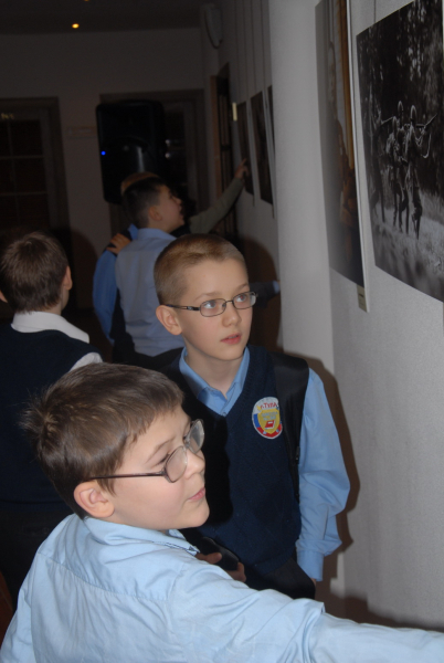 100 дней до Победы! Тульский Государственный Музей Оружия