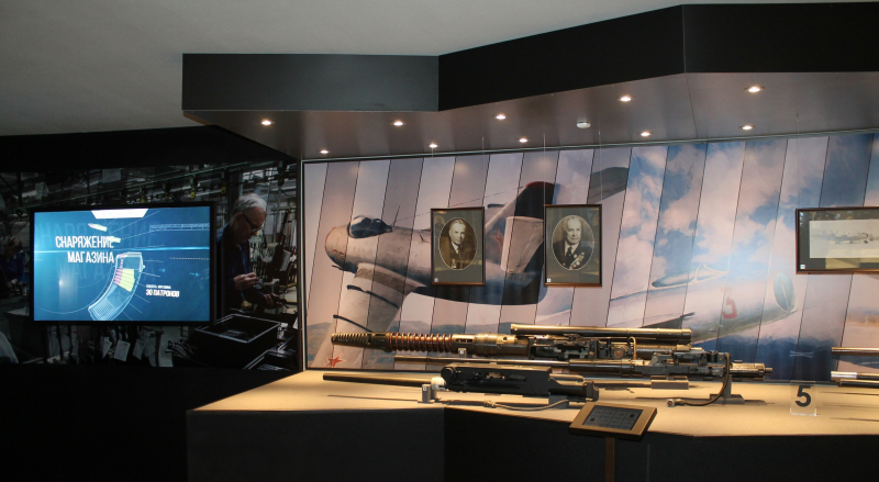 Тульский музей оружия отмечает свой 149 день рождения! Тульский Государственный Музей Оружия