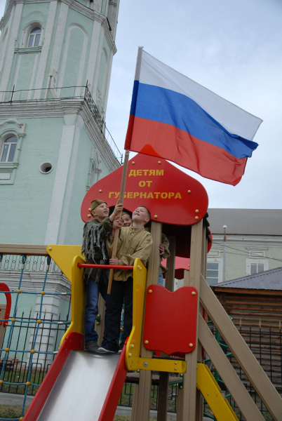 День знаний в музее оружия! Курс молодого бойца. Тульский Государственный Музей Оружия