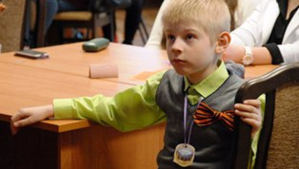 Заседание интеллектуального клуба «Дилемма», посвященное Великой Победе. Тульский Государственный Музей Оружия