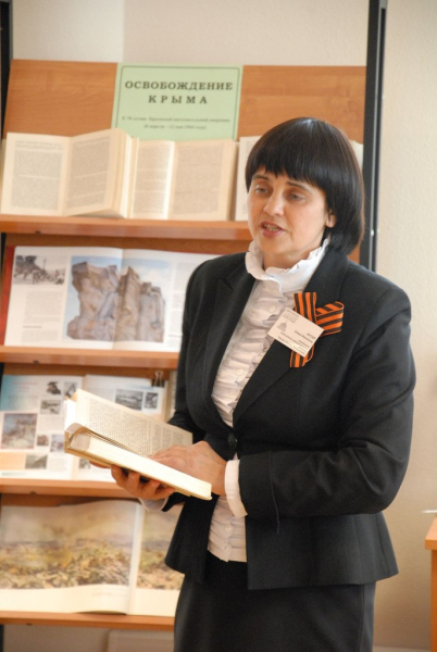 Заседание интеллектуального клуба «Дилемма», посвященное Великой Победе. Тульский Государственный Музей Оружия