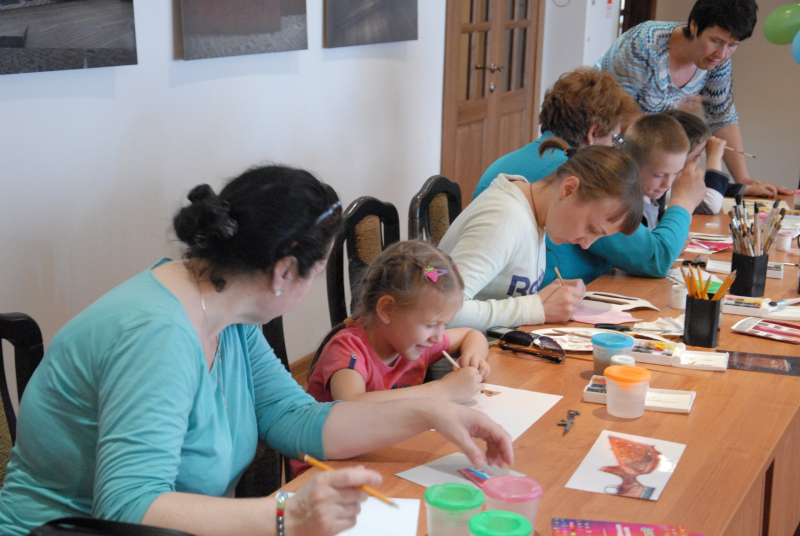 Неповторимая историческая атмосфера «Ночи в музее оружия». Тульский Государственный Музей Оружия