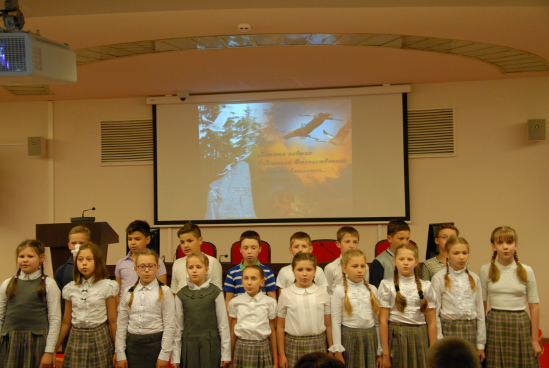 Потомки, память сохраните! Тульский Государственный Музей Оружия