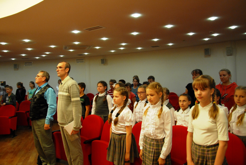 Потомки, память сохраните! Тульский Государственный Музей Оружия