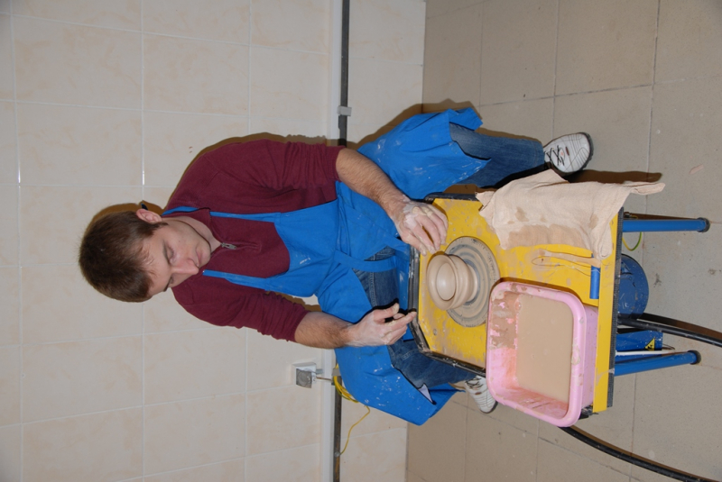 Праздничный мастер-класс «Весенние подарки для любимых» Тульский Государственный Музей Оружия