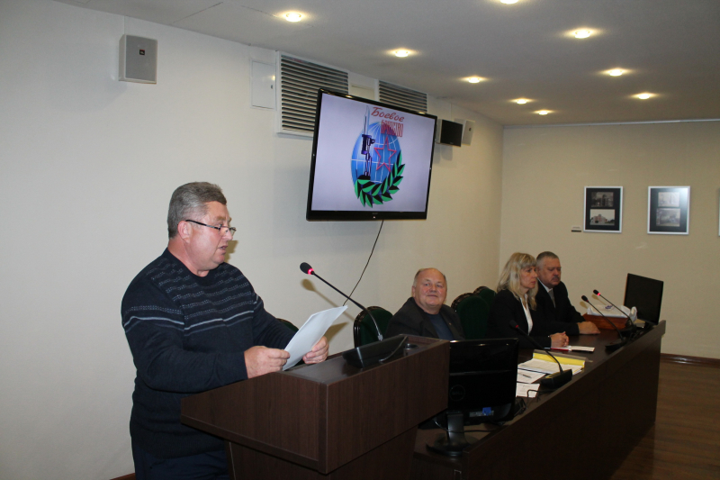 «Боевое братство» в музее оружия. Тульский Государственный Музей Оружия