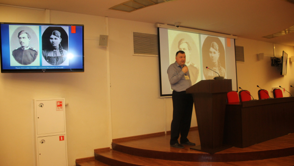 Лекторий Тульского музея оружия продолжает работу. Тульский Государственный Музей Оружия