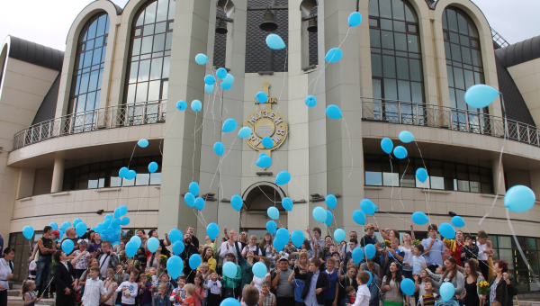 «Музей для всех!– 2020»: Тульский музей оружия принимает участие во Всероссийской инклюзивной акции 18-19 апреля 2020 года. Тульский Государственный Музей Оружия