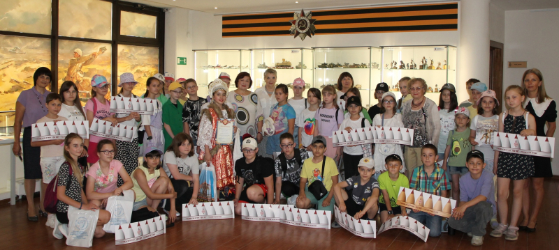 «Нас собирает вместе имя это…». Пушкинский день России в Тульском музее оружия. Тульский Государственный Музей Оружия