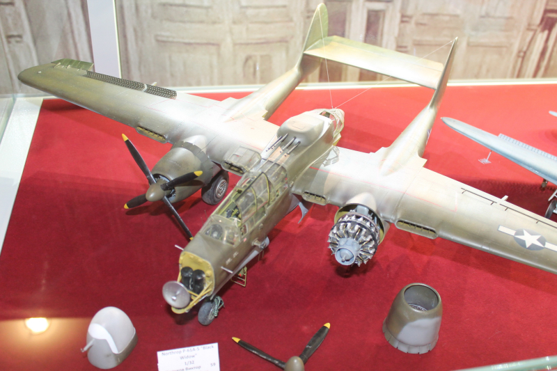 «Техника в масштабе». Вновь в здании – шлеме музея оружия. Тульский Государственный Музей Оружия