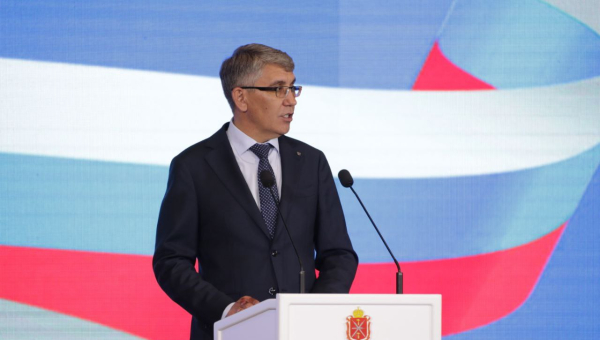 19 сентября, в День оружейника, в Тульском государственном музее оружия прошли торжественные мероприятия Тульский Государственный Музей Оружия