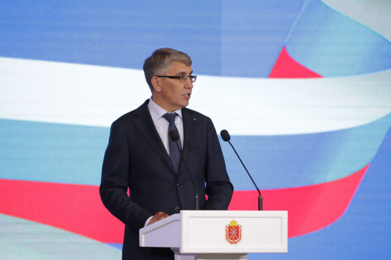 19 сентября, в День оружейника, в Тульском государственном музее оружия прошли торжественные мероприятия Тульский Государственный Музей Оружия