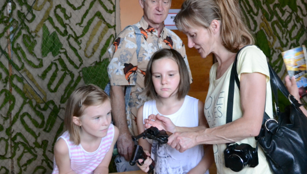 Новые патриотические познавательные программы в музее оружия. Приглашаем к участию! Тульский Государственный Музей Оружия