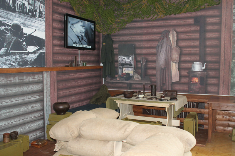 Новые патриотические познавательные программы в музее оружия. Приглашаем к участию! Тульский Государственный Музей Оружия