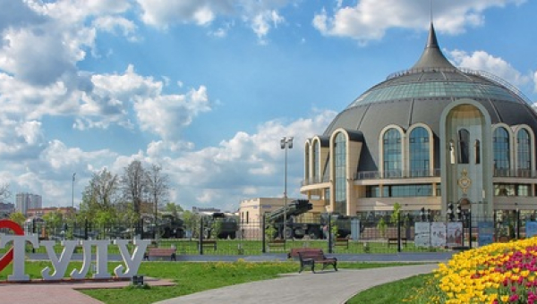 Тульский музей оружия вошел в топ-5 лучших военно-исторических музеев и парков России по популярности и уникальности согласно рейтингу портала "ТурСтат". Тульский Государственный Музей Оружия