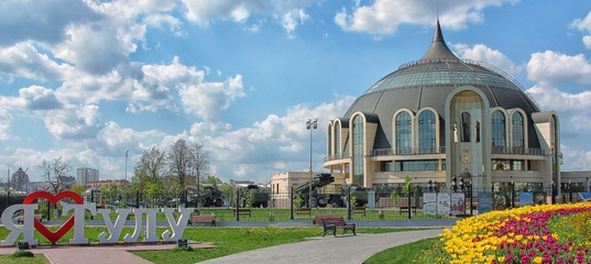 Тульский музей оружия вошел в топ-5 лучших военно-исторических музеев и парков России по популярности и уникальности согласно рейтингу портала "ТурСтат". Тульский Государственный Музей Оружия