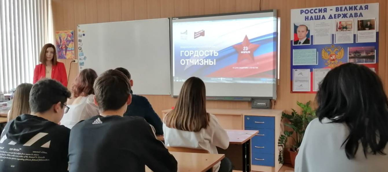 Тульский музей оружия присоединился к Всероссийской музейной акции «Гордость Отчизны»! Тульский Государственный Музей Оружия