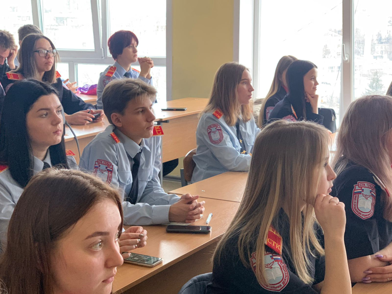 Тульский музей оружия присоединился к Всероссийской музейной акции «Гордость Отчизны»! Тульский Государственный Музей Оружия