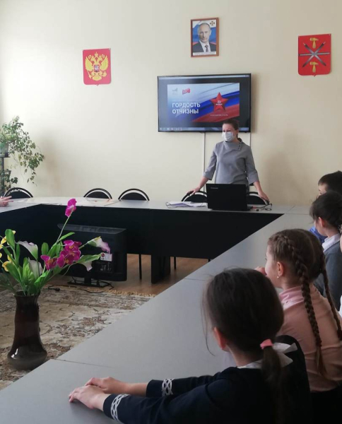 Тульский музей оружия присоединился к Всероссийской музейной акции «Гордость Отчизны»! Тульский Государственный Музей Оружия