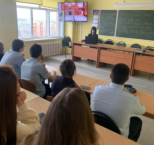 Тульский музей оружия присоединился к Всероссийской музейной акции «Гордость Отчизны»! Тульский Государственный Музей Оружия